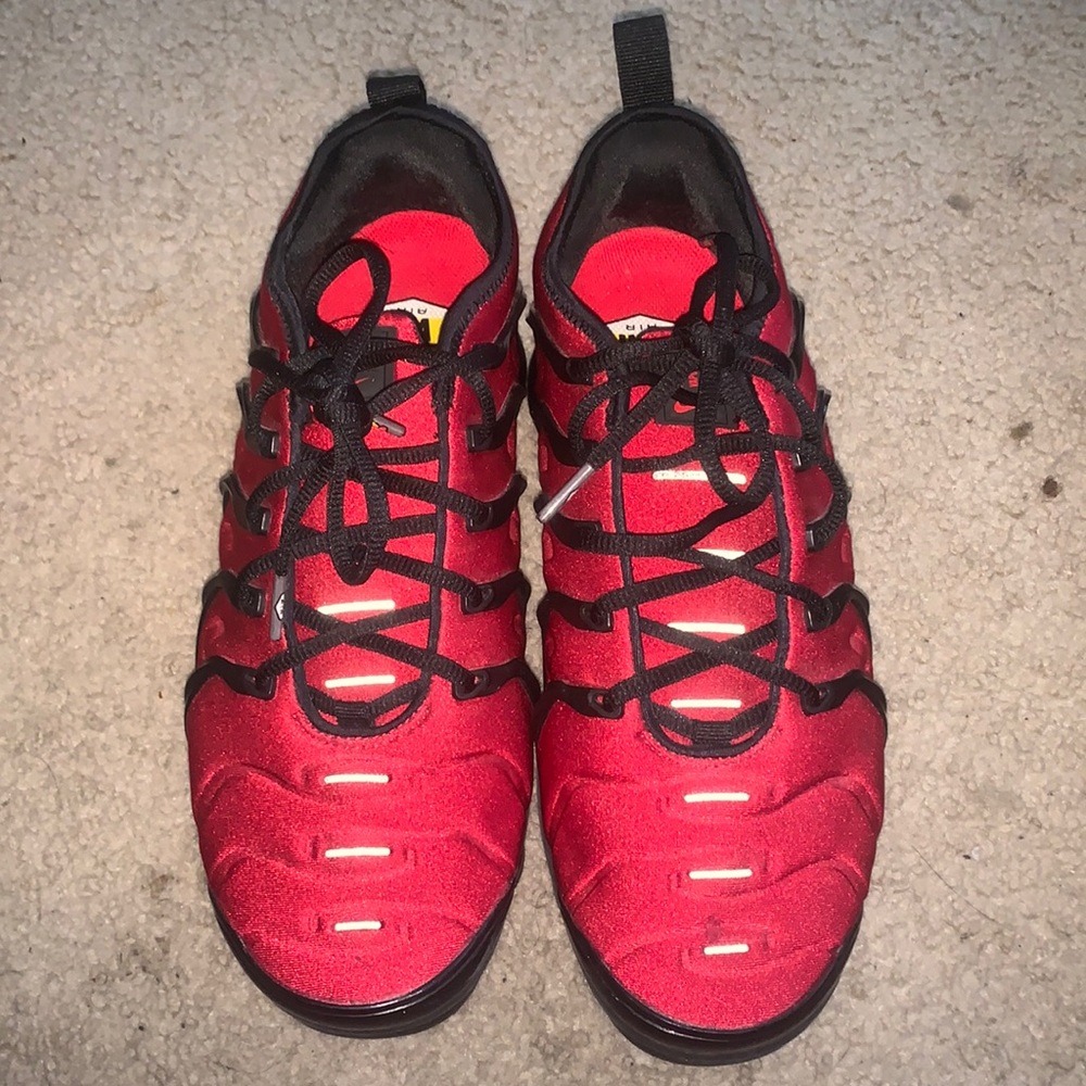 Nike Vapormax Plus - image 2